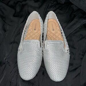 Birdies, The Starling Silver Woven